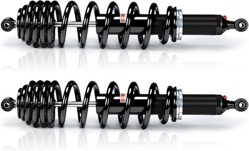 Monotube Rear Shocks, Shock Absorber, Struts for Polaris General 1000 EPS,1000 Deluxe, 1000 Hunter EPS, 1000 Limited, 1000 Premium; OEM#: 7044628, 7044778-458; Amortiguadores para Polaris General in Saudi Arabia