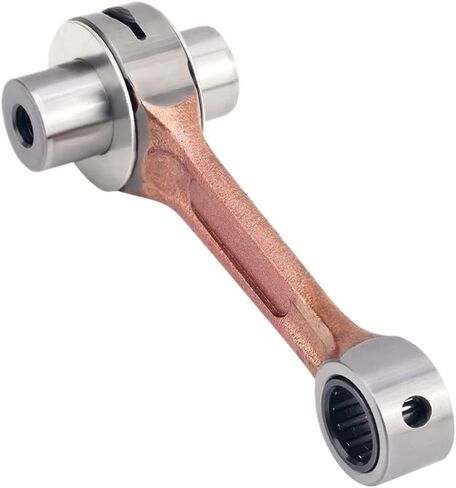Connecting Rod Crank Conrod Kit Compatible with 85 SX (2003-2008, 2010-2012), 85 XC (2009), and 105 SX (2004, 2007-2011) – OEM Codes 47030015000, 47030015100 in Saudi Arabia