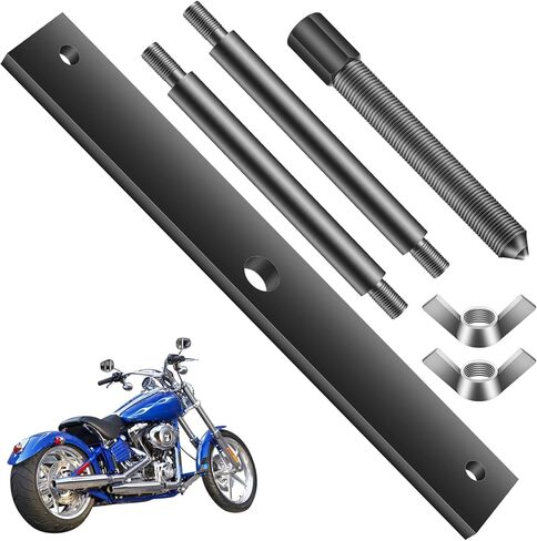 أداة ضاغط محور القابض 97178-71 متوافقة مع دراجات نارية Harley XL Sportster D1 1971-1984، تحل محل 496104 49-6104 DS-196059 in Kuwait