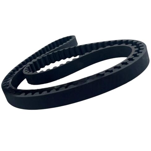 CVT Rear Drive Belt Compatible with 2002–2014 62-1234 in Saudi Arabia