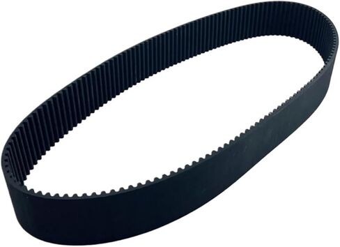 Drive Belt 0400112 for Use with Models Like Compatible with SP4012 SP5014 and 23004 in Saudi Arabia