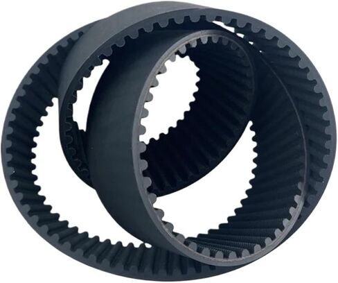 Drive Belt 0400112 for Use with Models Like Compatible with SP4012 SP5014 and 23004 in Saudi Arabia