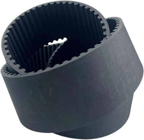 Drive Belt 0400112 for Use with Models Like Compatible with SP4012 SP5014 and 23004 in Saudi Arabia