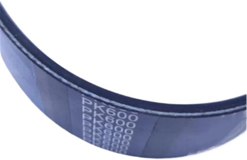 Transfer Drive Belts 12PK633 12PK600 2pcs Belt Belts Replacement Parts(12PK633) in Kuwait