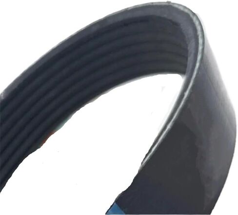 Transfer Drive Belts 12PK633 12PK600 2pcs Belt Belts Replacement Parts(12PK633) in Kuwait
