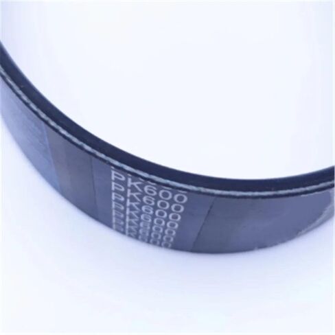 Transfer Drive Belts 12PK633 12PK600 2pcs Belt Belts Replacement Parts(12PK633) in Kuwait