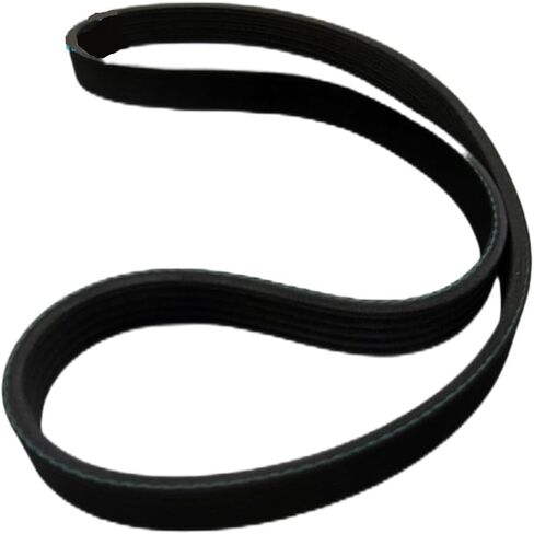 Alternator Drive Belt Compatible with Penta D1 D2 D1-13 D-30 D2-40 D2-40B Marine Engines 3812159 21951188 in Saudi Arabia