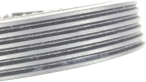 Transfer Drive Belts 190 J470 5 6 7 8 9 Ribs 2pcs Motor Belt Multi Groove Drive Belts(7ribs) in Kuwait