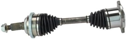 مجموعة نقل الحركة الأمامية البديلة المكونة من قطعتين تناسب شاحنة شيفروليه جي إم سي K2500 1995 (6 عجلات العروة) in Kuwait