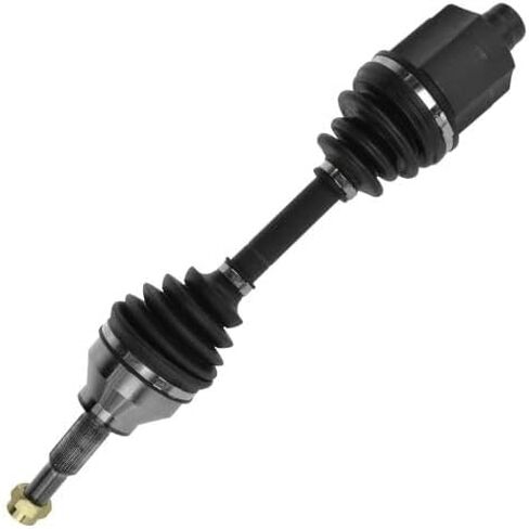 Replacement Drivetrain Kit Compatible with Pontiac G5 2007-2009 Front 4-Piece (Automatic, 4-Wheel ABS, 4-Lug) in Kuwait