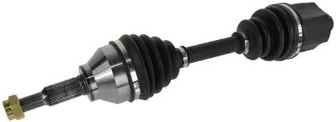 Replacement Drivetrain Kit Compatible with Pontiac G5 2007-2009 Front 4-Piece (Automatic, 4-Wheel ABS, 4-Lug) in Kuwait