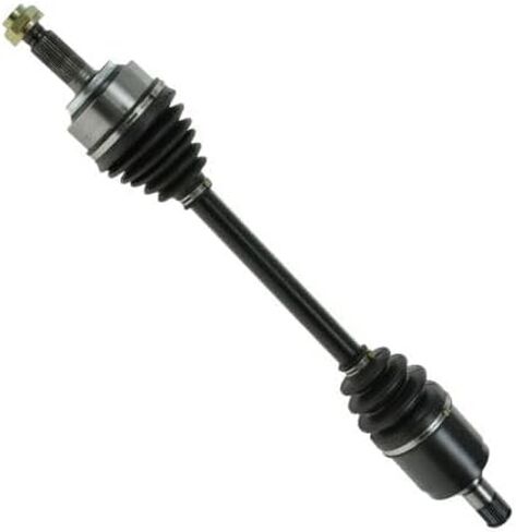 مجموعة نقل الحركة الأمامية البديلة المكونة من 6 قطع تناسب Honda Accord 2003-2007 (V6 3.0L، التطبيقات الأمامية) in Kuwait
