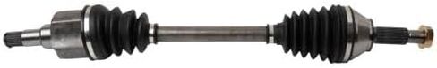 مجموعة نقل الحركة الأمامية البديلة تناسب Ford Focus 2000-2003 (L4 2.0L SOHC، دليل 5 سرعات، IB5) in Kuwait