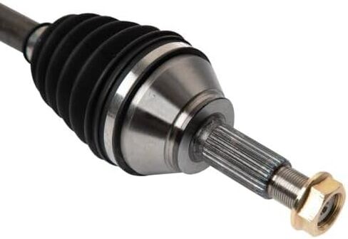 مجموعة نقل الحركة الأمامية البديلة تناسب Ford Focus 2000-2003 (L4 2.0L SOHC، دليل 5 سرعات، IB5) in Kuwait