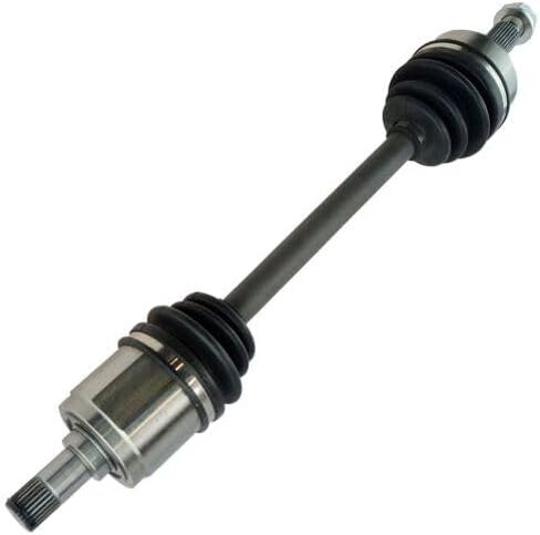 Equivalent Front 6 Piece Drivetrain Kit fits Honda CR-V 2006 (EX 4WD Japan-Built, VIN J) in Kuwait