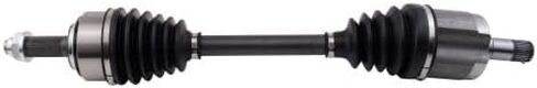 Replacement 4 Piece Front Drivetrain Kit fits Honda Civic 2017-2020 (Coupe L4 1.5L, Manual) in Kuwait