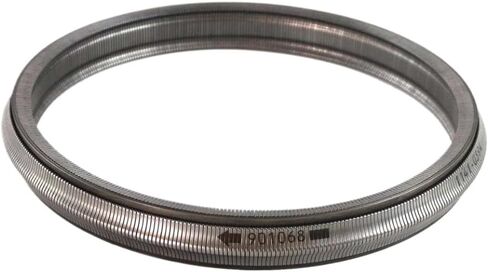 CVT Automatic Transmission Belt Chain Compatible with RE0F11A JF015E Transmissions for Roox Qazana Micra March Cube Bluebird Sylphy Models in Kuwait