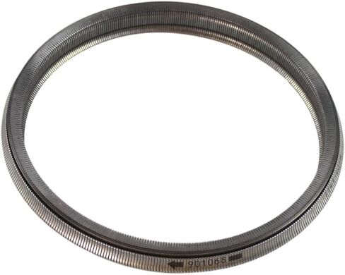 CVT Automatic Transmission Belt Chain Compatible with RE0F11A JF015E Transmissions for Roox Qazana Micra March Cube Bluebird Sylphy Models in Kuwait