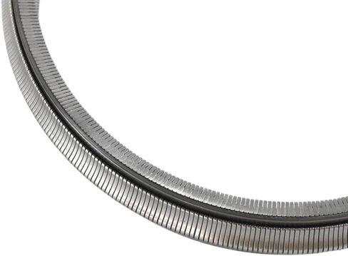 CVT Automatic Transmission Belt Chain Compatible with RE0F11A JF015E Transmissions for Roox Qazana Micra March Cube Bluebird Sylphy Models in Kuwait