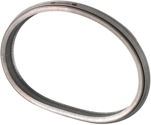 CVT Automatic Transmission Belt Chain Compatible with RE0F11A JF015E Transmissions for Roox Qazana Micra March Cube Bluebird Sylphy Models in Kuwait