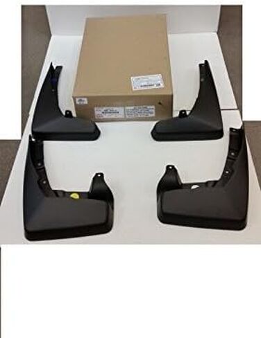 مجموعة واقيات الطين من مصنع LEXUS OEM 2024 TX350 PK389-48R50-TP in Kuwait