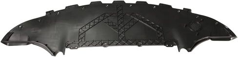Front Bumper Lower Splash Shield Compatible With Tesla Model 3 2017-2023 1084174-00-D in Kuwait