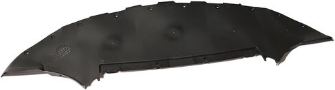 Front Bumper Lower Splash Shield Compatible With Tesla Model 3 2017-2023 1084174-00-D in Kuwait