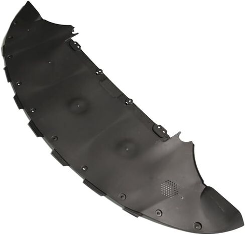 Front Bumper Lower Splash Shield Compatible With Tesla Model 3 2017-2023 1084174-00-D in Kuwait
