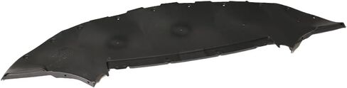 Front Bumper Lower Splash Shield Compatible With Tesla Model 3 2017-2023 1084174-00-D in Kuwait