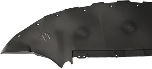 Front Bumper Lower Splash Shield Compatible With Tesla Model 3 2017-2023 1084174-00-D in Kuwait
