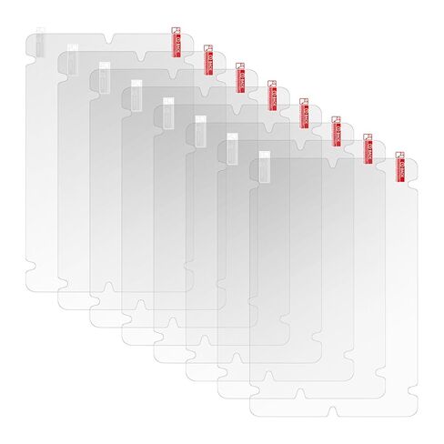 8 PCS 13.6'' Screen Protector for Anycubic Photon Mono M7 Max/M3 Max Resin 3D Printers in Saudi Arabia