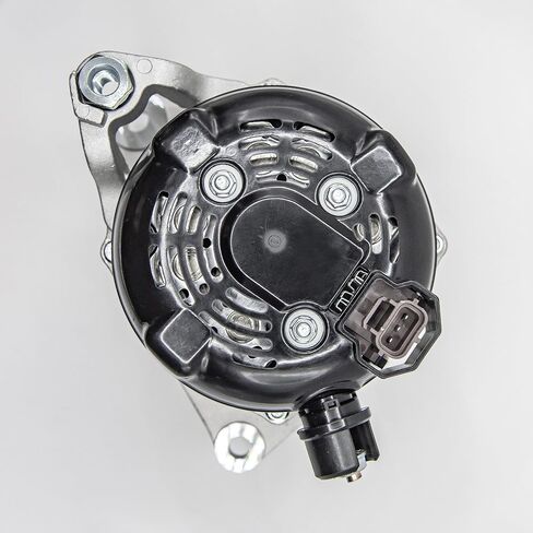 Alternator 155 Amp Compatible with Ford F-250 F-350 F-450 F-550 Super Duty 2011-2016 6.7L Powerstroke Diesel, Replaces Lester 11628, GL-993, BC3Z-10346-B, 400-52258R in Saudi Arabia