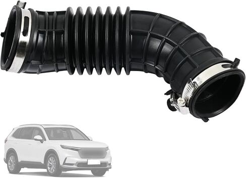 17228-5PH-A00 Engine Intake Hose Pipe Compatible with Honda CR-V 2.4L 2017 2018 2019 Replace 172285PHA00 Intake Duct Tube in Kuwait