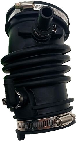 Engine Air Intake Hose Assembly Compatible with Ford Fusion 2013-2020 | Replace DS7Z-9B659-B, DS7Z9B659B | Intake Duct Tube Direct Fit in Kuwait