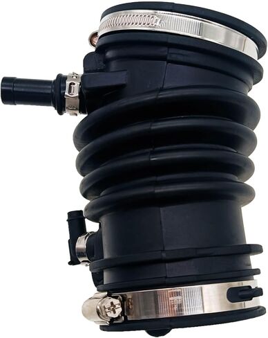 Engine Air Intake Hose Assembly Compatible with Ford Fusion 2013-2020 | Replace DS7Z-9B659-B, DS7Z9B659B | Intake Duct Tube Direct Fit in Kuwait