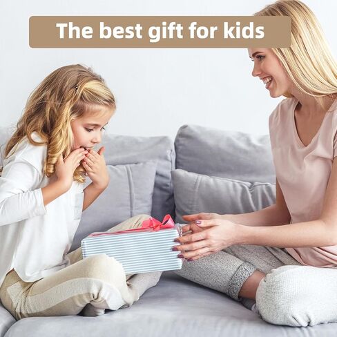 Wooden Piggy Bank for Kids, Spend Save Give and Invest Money Saving Box Visualized Coin and Cash Savings Box for Childrens Boys Girls Adults(Countertop & Wall-Mount, Light Brown) in Saudi Arabia