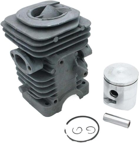 39mm Cylinder Piston Kit CS2234 CS2234S CS2238 CS2238S GZ380 Compatible With 230 235 235E 236 236E 240 240E in Kuwait
