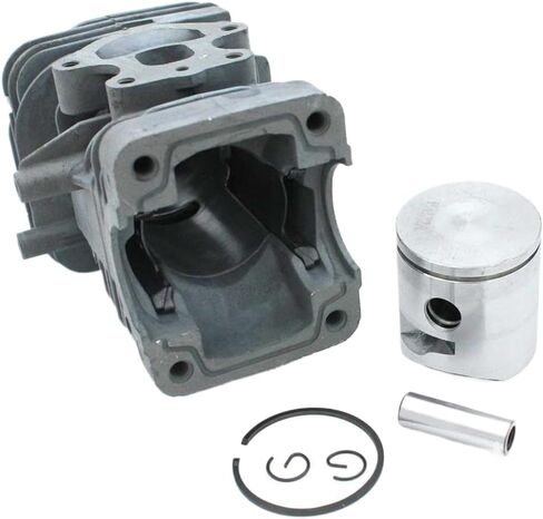 39mm Cylinder Piston Kit CS2234 CS2234S CS2238 CS2238S GZ380 Compatible With 230 235 235E 236 236E 240 240E in Kuwait