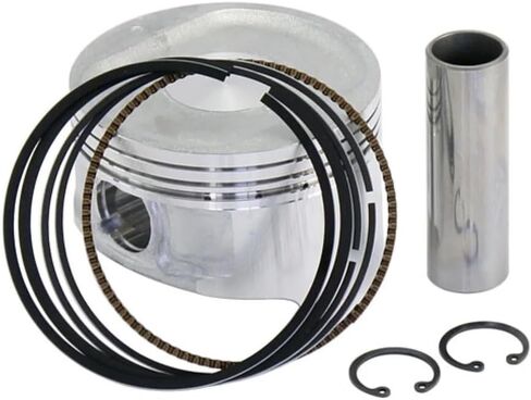 Piston Assy For CFMoto 0180-0400B0 ATV UTV Accessories CF500 X5 UForce 500 U5 CF188 CF Moto Part in Saudi Arabia