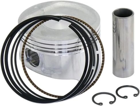 Piston Assy For CFMoto 0180-0400B0 ATV UTV Accessories CF500 X5 UForce 500 U5 CF188 CF Moto Part in Saudi Arabia