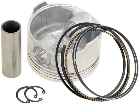 Piston Assy For CFMoto 0180-0400B0 ATV UTV Accessories CF500 X5 UForce 500 U5 CF188 CF Moto Part in Saudi Arabia