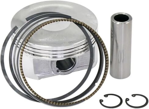 Piston Assy For CFMoto 0600-0400B0 ATV UTV SSV Accessories UForce U6 600 625 CF600 CF625 X6 Z6 ZF UF CF Moto Part in Saudi Arabia