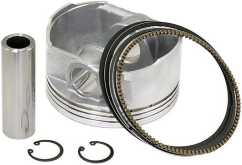 Piston Assy For CFMoto 0600-0400B0 ATV UTV SSV Accessories UForce U6 600 625 CF600 CF625 X6 Z6 ZF UF CF Moto Part in Saudi Arabia