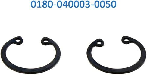 Motorcycle parts Clip Piston Pin For CF moto CForce UForce 188 500 U5 0180-040003-0050 ATV UTV SSV Part CF500 X5 CF188 CF Moto in Saudi Arabia