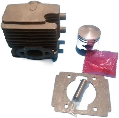 34 مللي متر اسطوانة المكبس الدائري دبوس كليب مجموعة الجمعية ل G26N G26Ls G26Lh 24.5Cc 2 السكتة الدماغية 26Cc المنشار in Kuwait