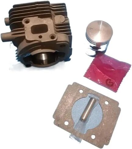 34 مللي متر اسطوانة المكبس الدائري دبوس كليب مجموعة الجمعية ل G26N G26Ls G26Lh 24.5Cc 2 السكتة الدماغية 26Cc المنشار in Kuwait