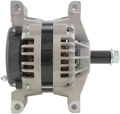 قطع غيار لمولد التيار المتردد 24 فولت 70 أمبير 24SI للتطبيقات الثقيلة 8708 Mod-UR26Q-8092 in Kuwait