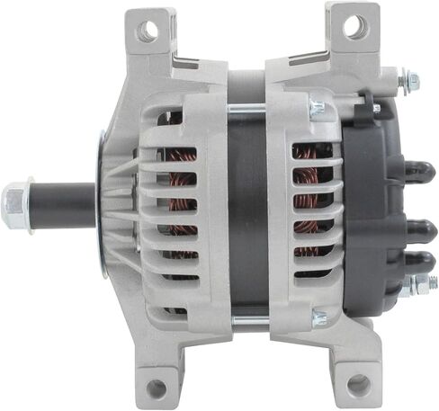 قطع غيار لمولد Delco 8600314 من الدرجة الاحترافية للشاحنات المتوسطة/الثقيلة Mod-UR26Q-10380 in Saudi Arabia