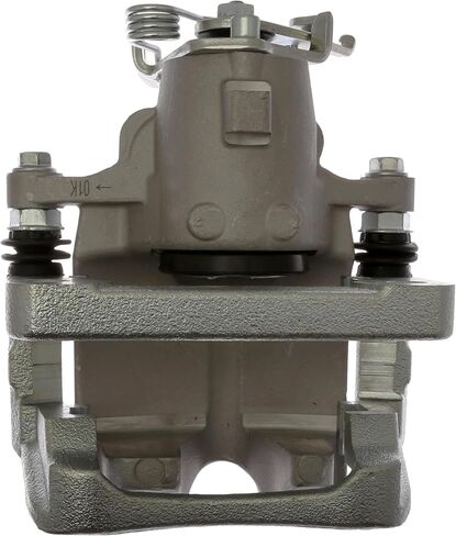 GM Genuine Parts 13533556 Rear Driver Side Disc Brake Caliper Housing in Saudi Arabia