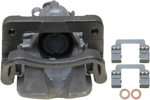 GM Genuine Parts 13533556 Rear Driver Side Disc Brake Caliper Housing in Saudi Arabia